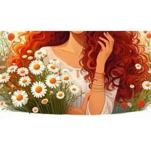 Meet your Posher, Silvia caridad